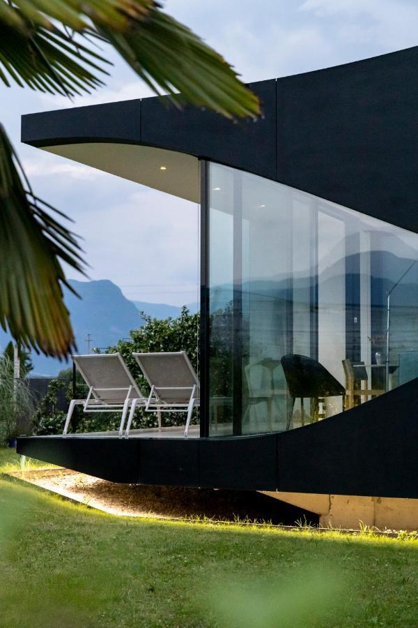 Ferienhaus Mirror