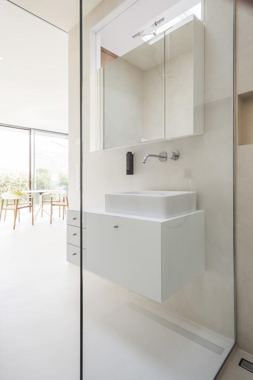 Mirror * Bozen