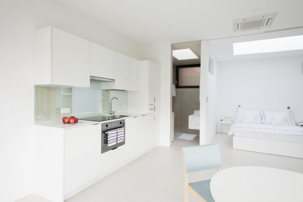 Ferienhaus Mirror