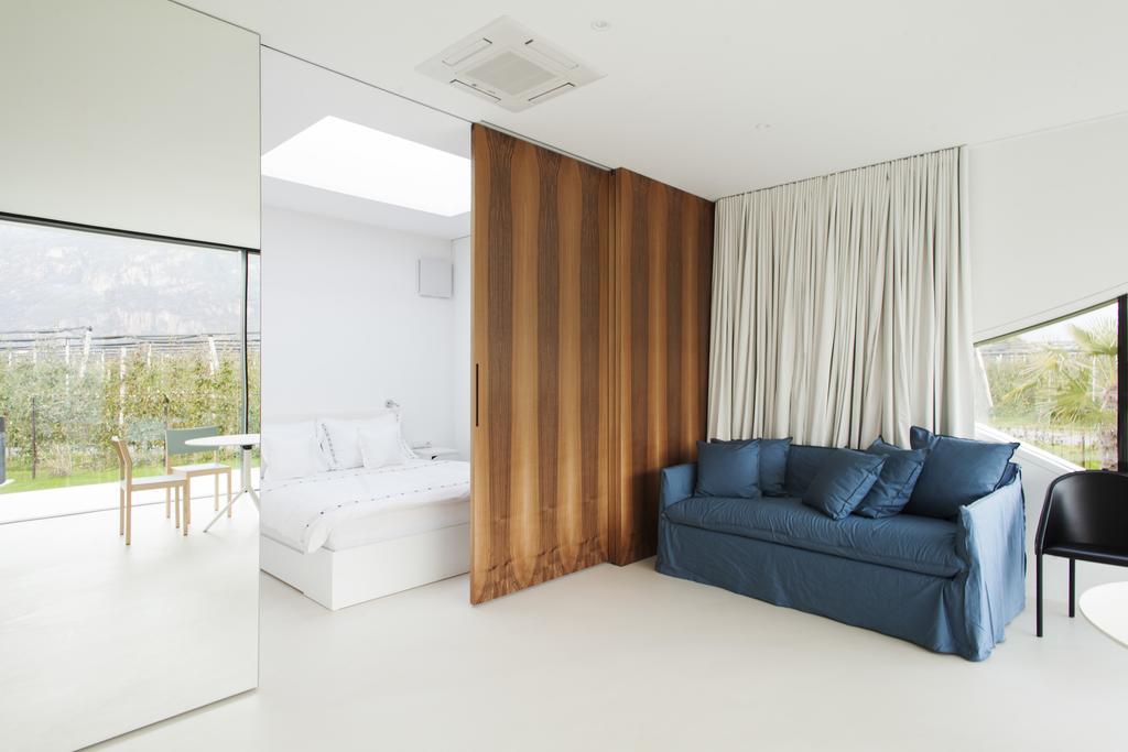 Mirror Ferienhaus